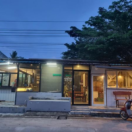 Backpack Hostel Kohyaoyai Ko Yao Yai Ngoại thất bức ảnh