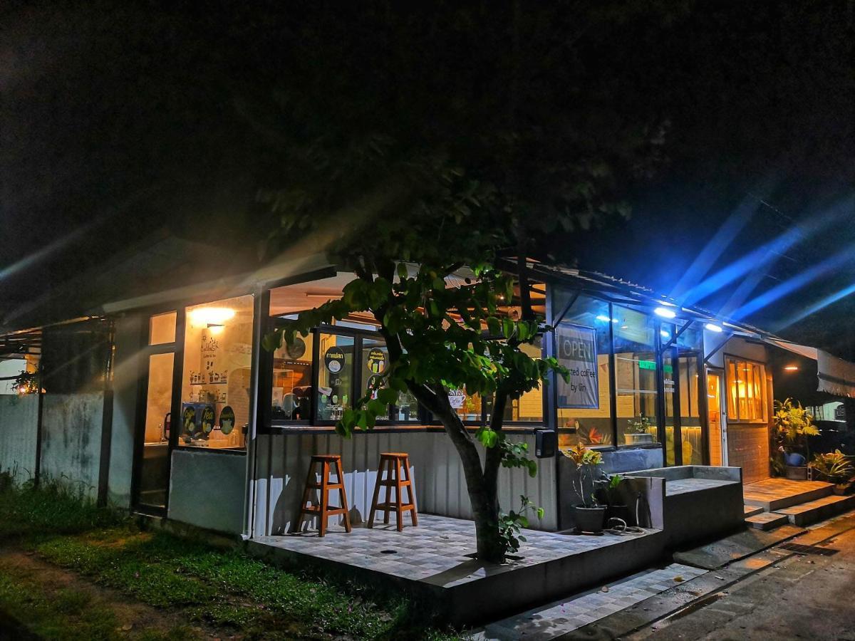 Backpack Hostel Kohyaoyai Ko Yao Yai Ngoại thất bức ảnh