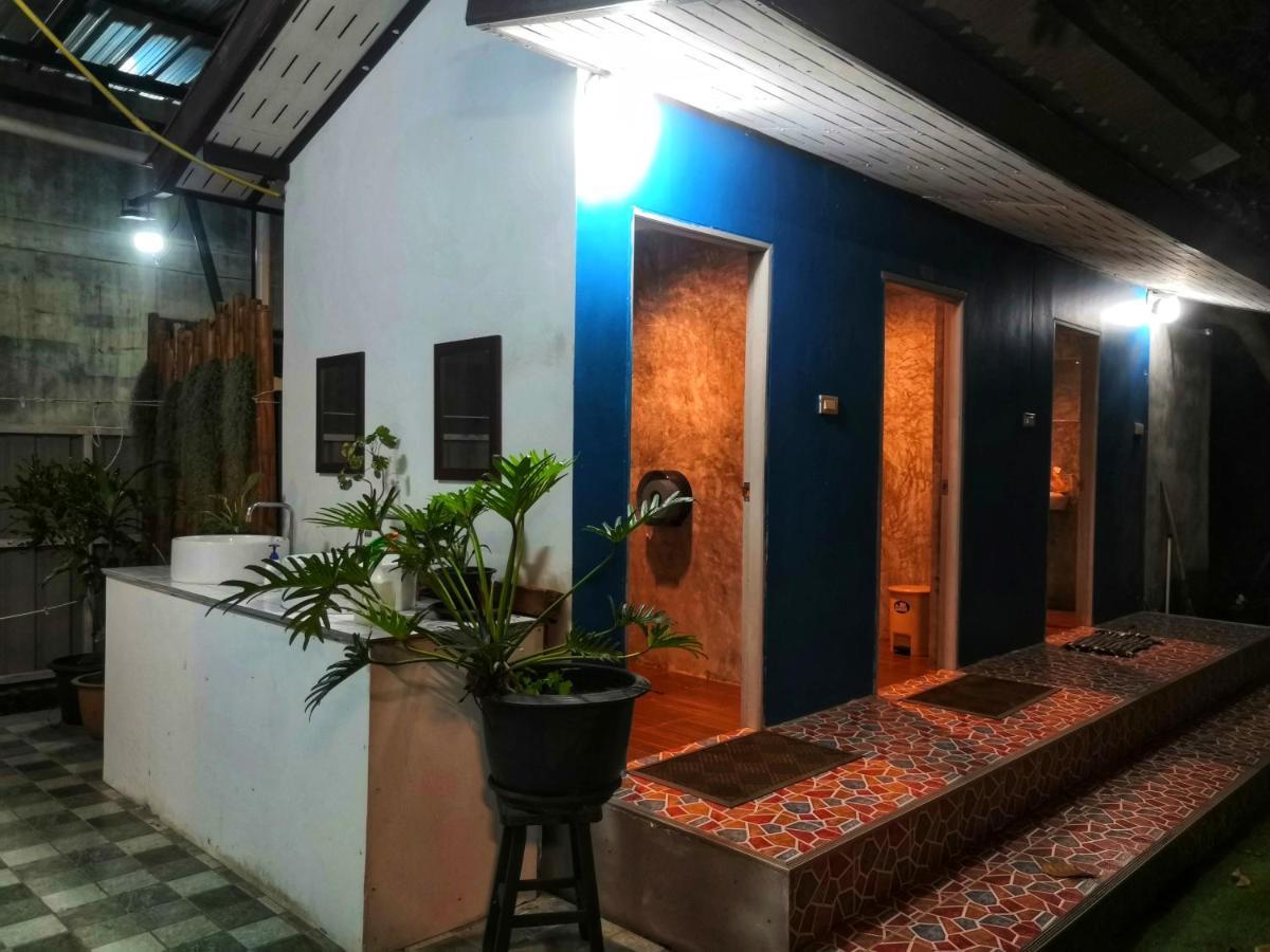 Backpack Hostel Kohyaoyai Ko Yao Yai Ngoại thất bức ảnh